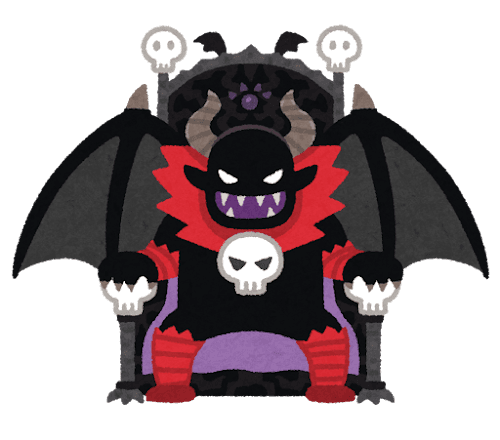 巨大なボスの倒し方、「腕に乗って顔を攻撃」「体内に侵入してコアを破壊」しかない…