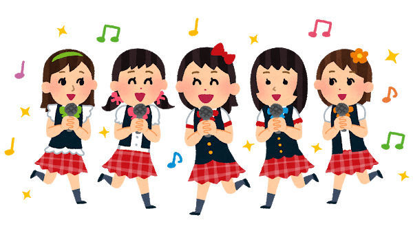 °C-uteのステージ衣装、ほぼ水着じゃねーかwwww