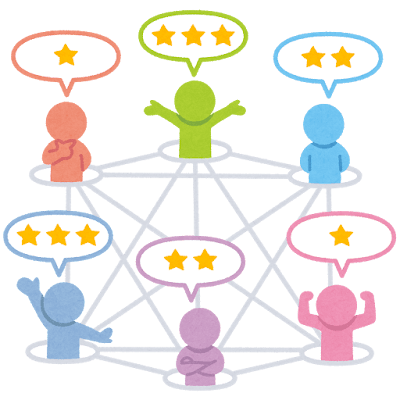 若者の「食べログ」離れか、多用するのは中年だけという声も