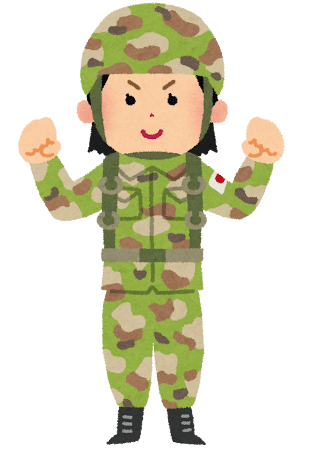 やす子、自衛隊から表彰　鋭いネット民気付いた“一般人とは違う”その姿「確かに」「これはホンモノ」