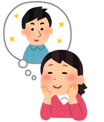 あ、この女、俺の事好きだなって奴の特徴教えろ