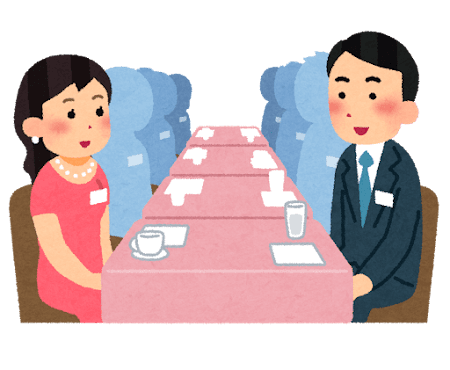 【婚活】若い女性と結婚できるのは「年収1800万円超」だけ…中年男性には厳しすぎる“婚活の現実”