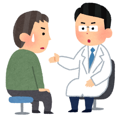 癌で余命8ヶ月って宣告されたけど正直ホッとする・・・