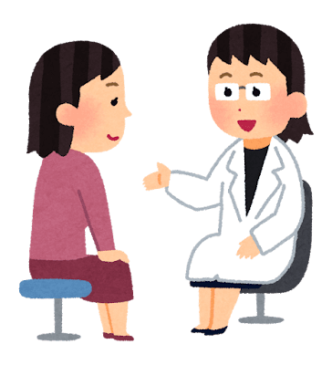 【悲報】私が４才～５才の頃、母が最近胃が痛いんだよね、と言い近くのクリニックに行ったところ・・・