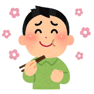 【画像】高級朝ごはん食べるよ