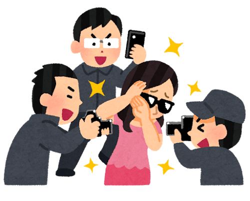 有名編集者「他人の不倫を追い回して食ってるご飯って美味いのか…いい大学出て」私見に反響