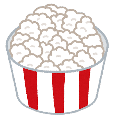 【YouTube】はじめしゃちょー、5億円の自宅の地下室を160kgのポップコーンで埋め尽くす