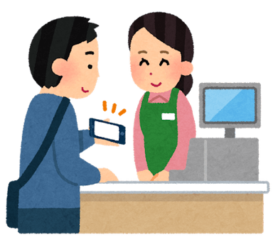 QR決済古参のLINEペイが撤退　乱立からPayPayなど大手集約へ