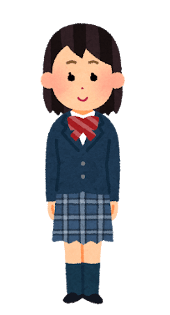 【画像】現代JK、レベルが高すぎる