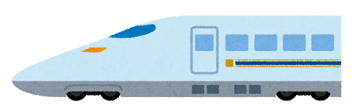 【熊本】九州新幹線が人と衝突　死亡確認、乗客にけがなし