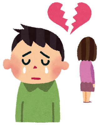 職場の19歳の子に告白したらふられた