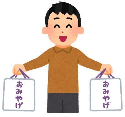 北海道土産でうれしいのは？