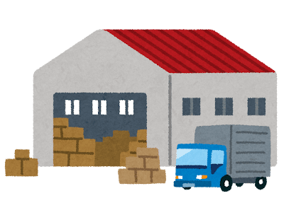 軽作業倉庫の派遣を始めたんやが