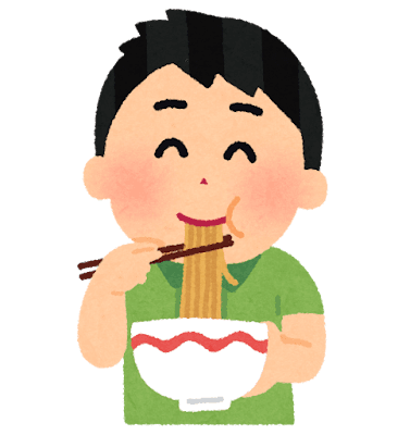 【画像】朝ラー食ってきたンゴｗｗｗ