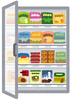 【悲報】冷凍食品業界さん、どうやってもから揚げのサクサク感を再現できない