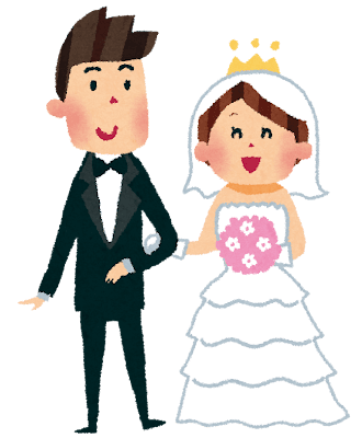 同世代の知り合いが独身だったら結婚を薦めてる