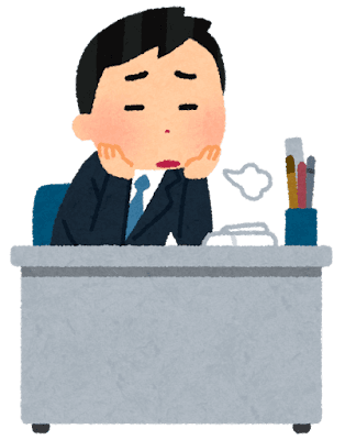 新卒入社したけど会社で何もやることないんだが…