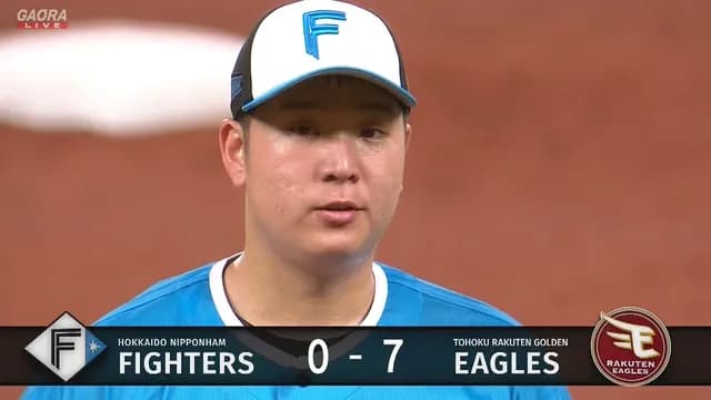 ”台湾の至宝”古林睿煬、6回途中7失点KOのほろ苦デビュー