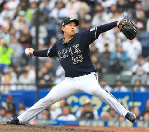 古田島成龍 プロ入り初の2軍落ち ここまで10試合登板で防御率3・86