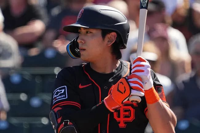 【OPS】イジョンフ.958 鈴木誠也.894 大谷翔平.847 ヌートバー.783