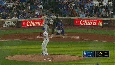 大谷翔平、第二打席でパパ初安打!父親リストから復帰3戦目で待望の快音