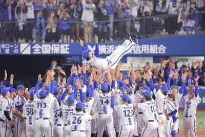 今年のDeNAとソフトバンクが弱いのはなんでなんだ?