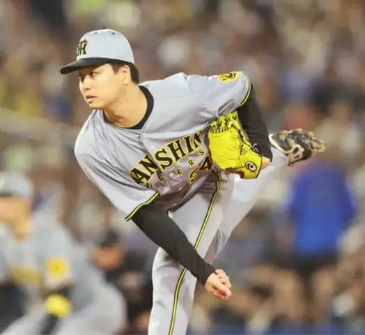 阪神・漆原大晟が今季初ホールド「点が入った後の守備でゼロに抑えられてよかった」