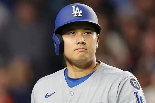 ロバーツ監督「大谷翔平は打席で何をやろうとしているのか分からない…」