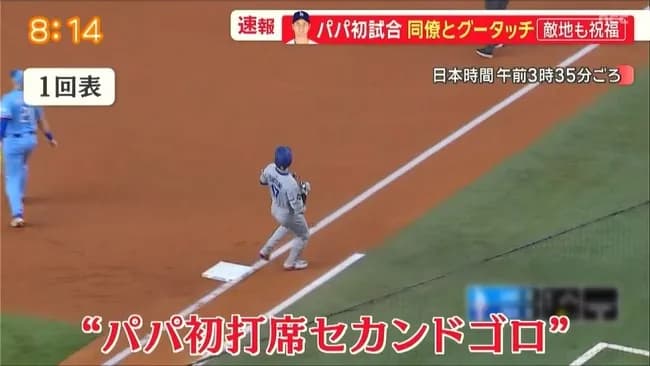 【悲報】メディアの大谷報道、限界突破