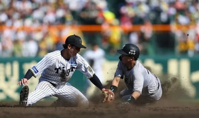 巨人・門脇誠 14戦ぶりスタメン復帰も4の0&1三振で快音なし 打率.171から.154に下がる