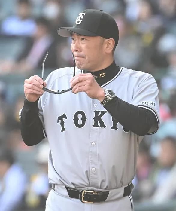 巨人・阿部監督「あそこがすべて」と八回満塁の逸機を悔やむ 「イコール負けという流れになっちゃった」 阪神戦開幕5連敗は77年ぶりの屈辱