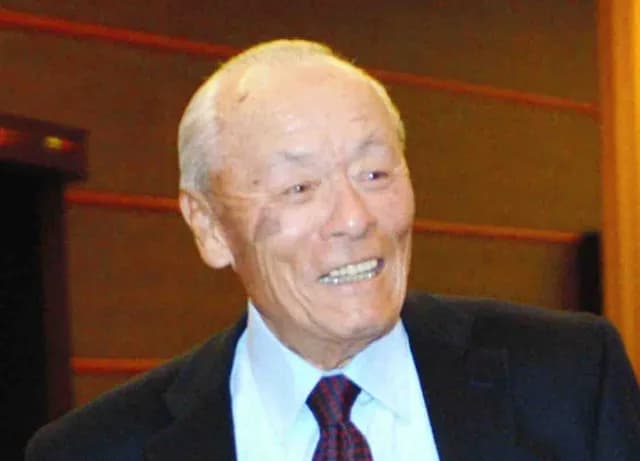 元阪神・小山正明さんが死去 90歳 急性心不全 「精密機械」抜群の制球力でテスト生から歴代3位の320勝