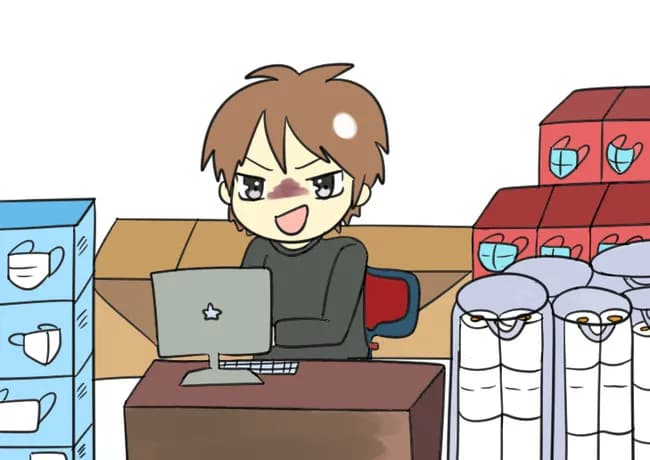 転売が批判される理由←何?