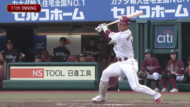 【朗報】宗山塁、本物かも