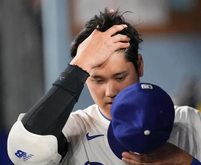 大谷「一生分稼いだ」「結婚し子供もできた」←こいつが野球続けるモチベーション