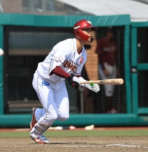 【朗報】宗山塁、本物かも