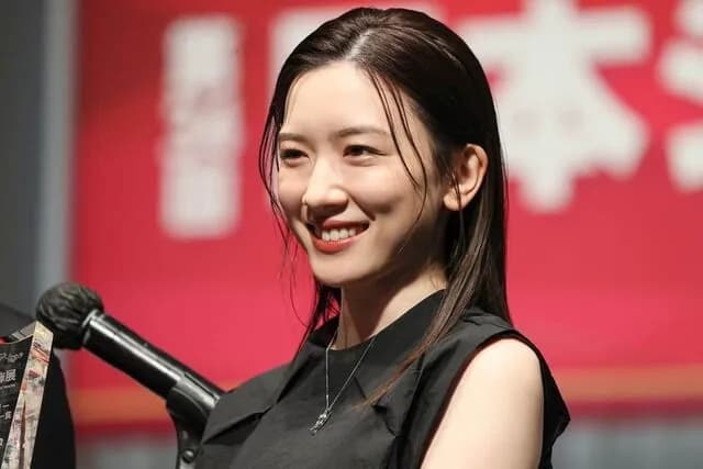 永野芽郁さん、やっぱり仕事に影響か。一部CM企業と協議、新規CM見送り、ドラマ出演シーン大幅カット