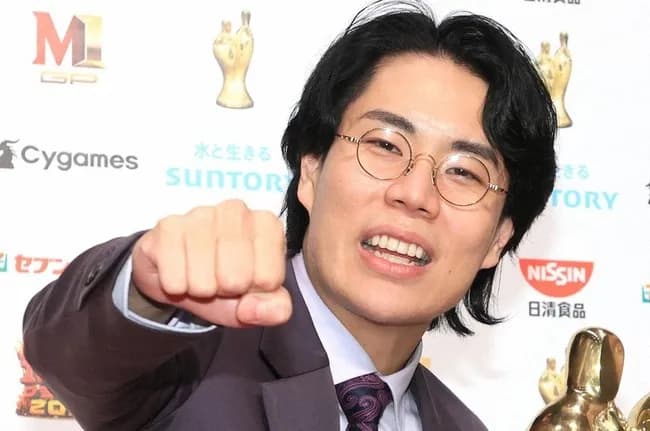 【悲報】吉本興業、令和ロマン高比良くるまさんとのマネジメント契約を終了