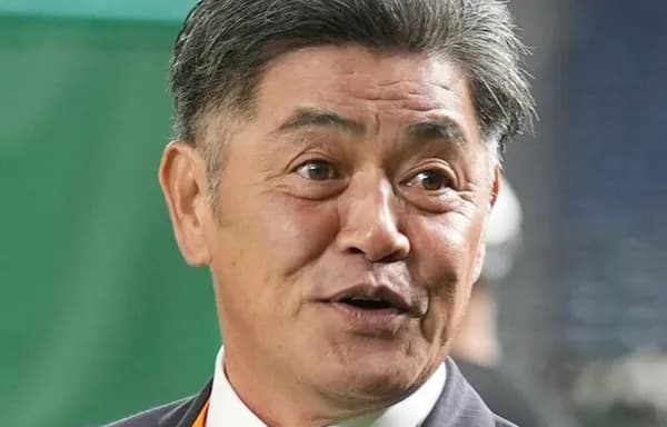 工藤公康氏「野球解説者がよく言う『流れ』が好きではない。何を意味しているのか曖昧すぎる」