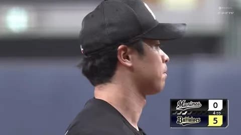 種市まじでどうしちゃったん?流石に二軍落ちる?