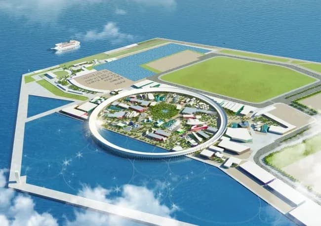 【朗報】大阪万博、大大大大大成功を収めてしまうwww