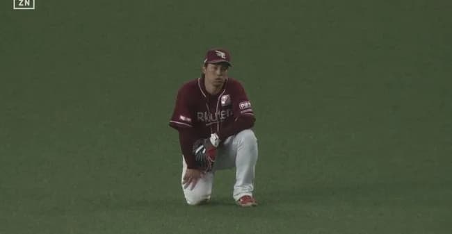 楽天vs西武の終わり方wwwwwwwww