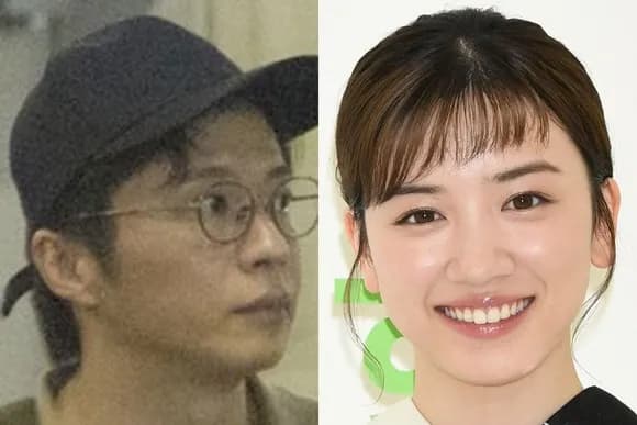 【悲報】田中圭の嫁、女遊びはスルーしてたのに『永野芽郁だけは無理』とブチギレwwwww