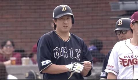 ラオウ杉本スピードフォルム