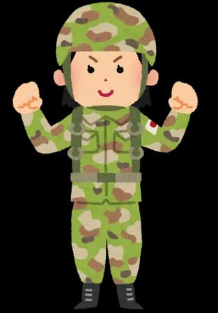 やす子、自衛隊から表彰 鋭いネット民気付いた“一般人とは違う”その姿「確かに」「これはホンモノ」