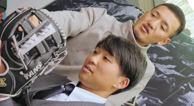 中日草加が亜細亜大で一番驚いた話「二遊間が全部アウトにする」←カープファン&X民の反応www