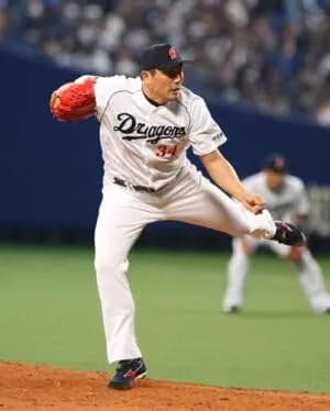 NPBの平成史上最強の投手、未だに決まらない