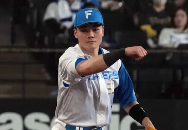 【悲報】もう4失策以上してる選手が6人もいる