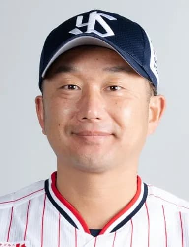 石川雅規(通算188勝)「42歳6勝、43歳2勝、44歳1勝、45歳2勝」←これ