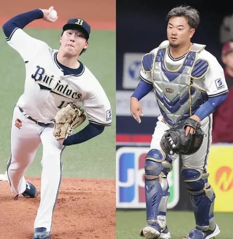 東晃平、6日の日本ハム戦先発が確実 右脇腹負傷完治の森友哉と5日から1軍合流